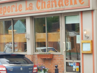 La Chandelle