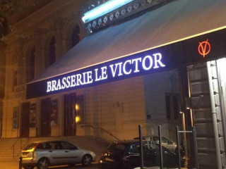 Brasserie Le Victor