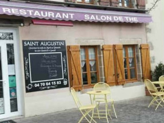 Restaurant Saint Augustin