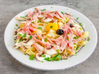 Pizzeria Da Angelo