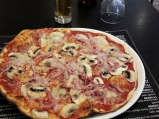 St Ciers Pizza