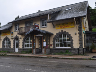 Hotel Restaurant du Chalet