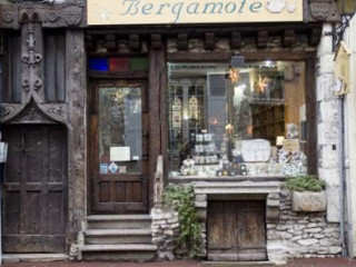 Bergamote