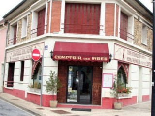 Comptoir des Indes