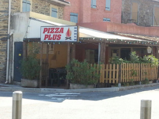 Pizza Plus