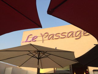 Restaurant Le Passage