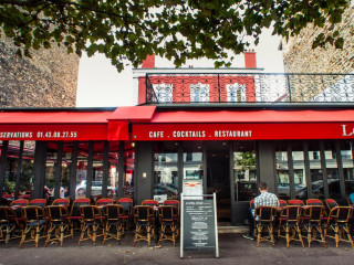 La Maison Bistrot