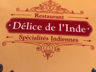 Delice de L'Inde