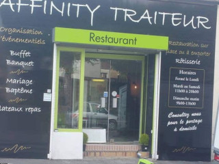 Affinity Traiteur