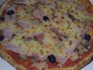 Pizza Siciliana