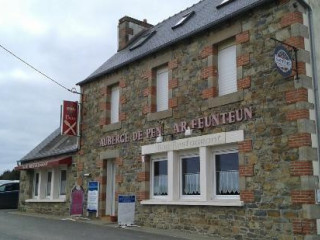 Auberge de Penn Ar Feunteun