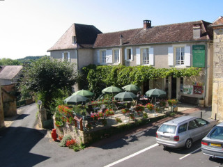 Auberge des Tilleuls