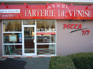 Tarterie de Venise