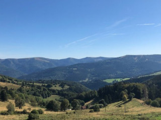 Ferme Auberge Rothenbrunnen