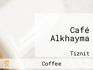 Café Alkhayma