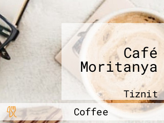 Café Moritanya