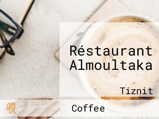 Réstaurant Almoultaka