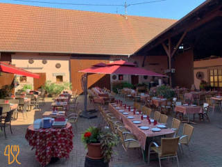 Restaurant Im Buerehoft