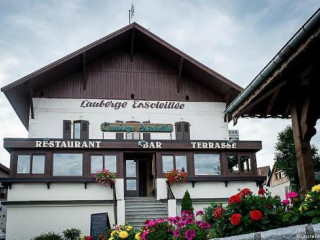 L'auberge Ensoleillée