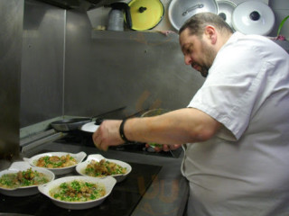 Le Refuge de l'Ermite