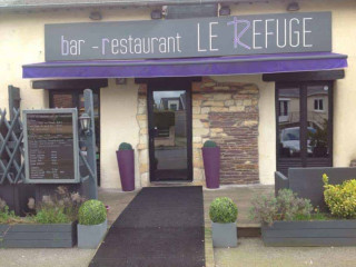 Le Refuge