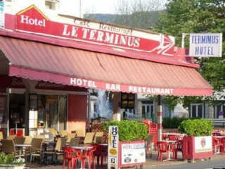 Le Terminus