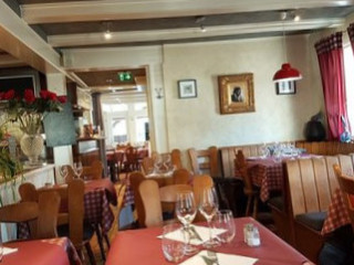 Restaurant Le Grillon