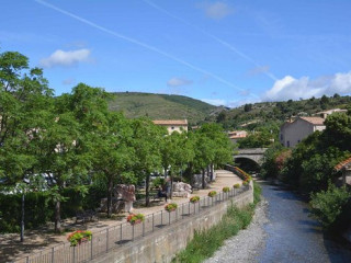 La Grande Fontaine