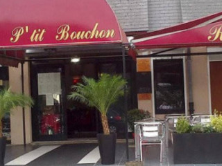 Le P'tit Bouchon