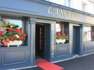 L'Angelot