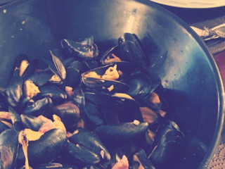 La taverne a moules