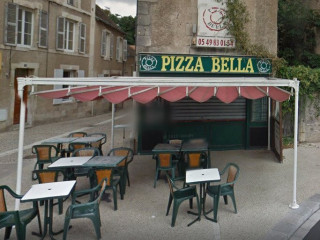 Pizza Bella