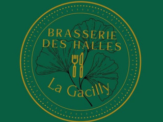 Brasserie des Halles