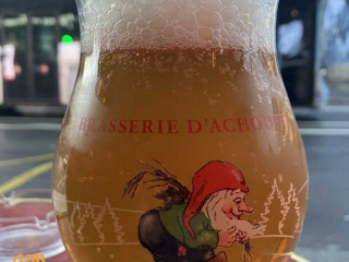 Restaurant l'entracte