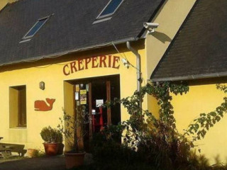 Creperie Pen-Ar-Menez