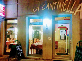 La Cantinella