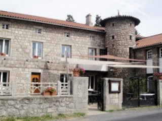 Auberge de la Sapiniere