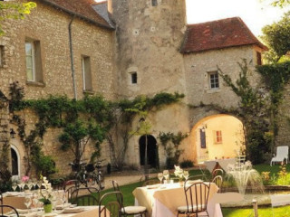 Le Relais Louis Xi a Meung Sur Loire