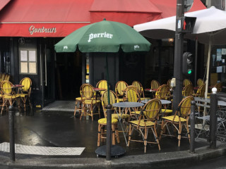 Cafe Gontran
