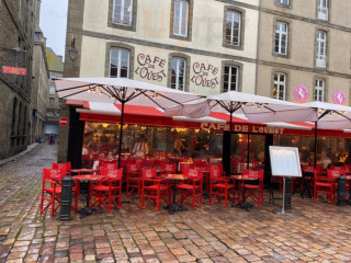 Le Cafe De L'ouest