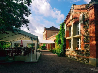 Auberge De L'hers