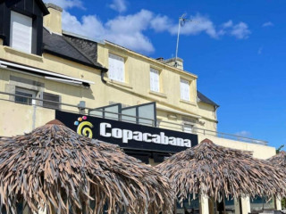 Copacabana