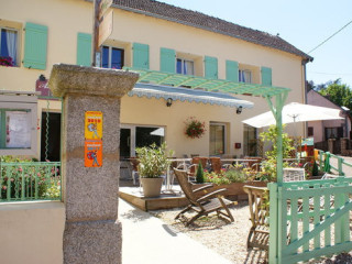 L'auberge Du Crescent