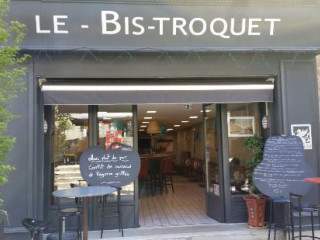 Le-bis-troquet