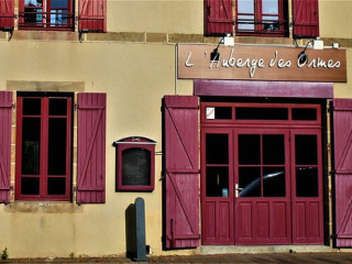 L'auberge Des Ormes