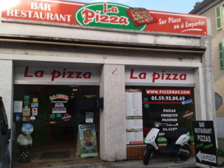 La Pizza