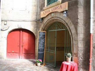 Casa Lorca