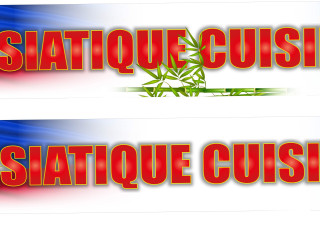 Asiatique Cuisine