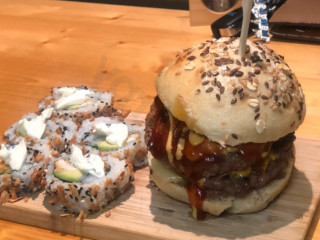 Japan Burger