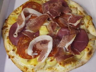 Pizza Roma Brionne